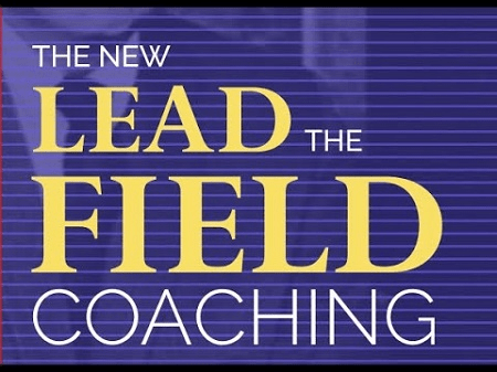 Bob Proctor - The NEW Lead the Field Coaching Program Update 1 (2021) Bob Proctor - The NEW Lead the Field Coaching Program Update 1 (2021)
