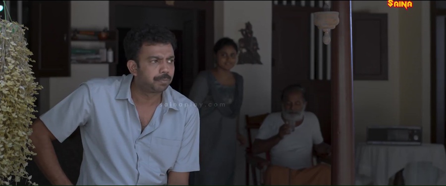 Pazhanjan Pranayam 2023 WebRip [Malayalam] 480p, 720p ESub Screenshot