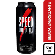 7708 | Speed X 500 Ml
