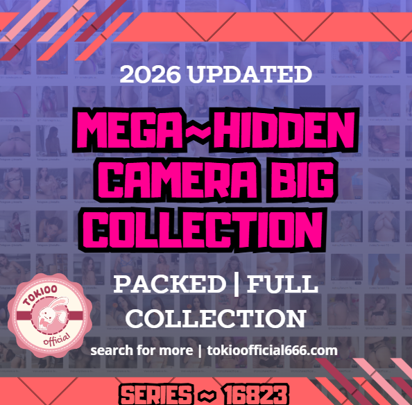 MEGA~hidden camera big collection #16823
