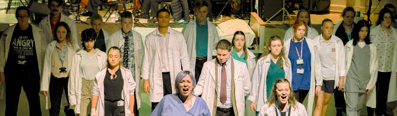 'Back to the Sutre' (2024)