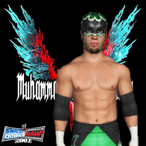 The Hurricane Attire 1
