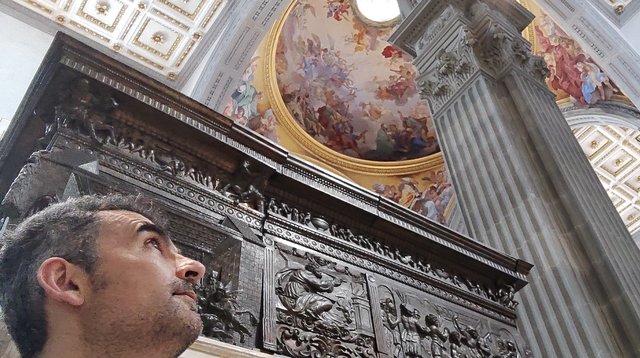 Roma y Florencia en 3 días - Blogs de Italia - Tren de las 5:40 a Florencia (202)