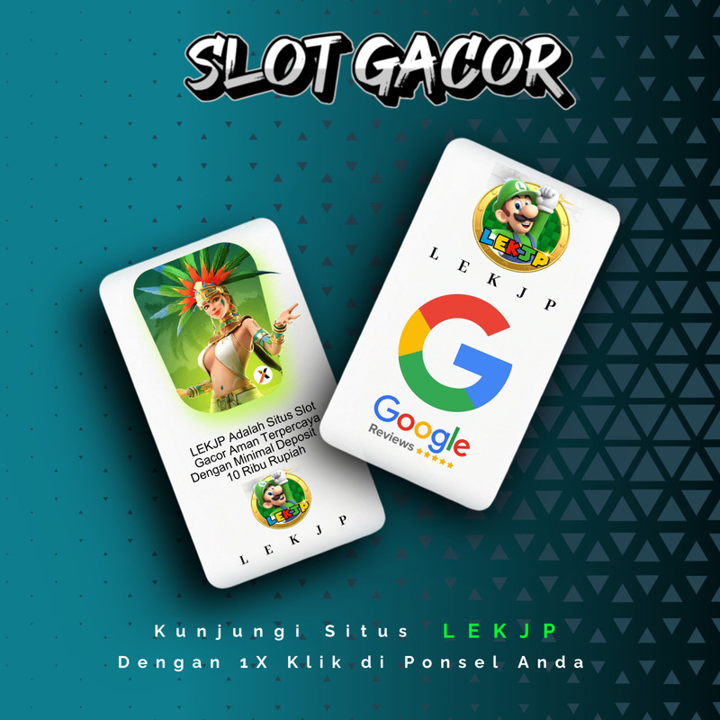 SLOT GACOR