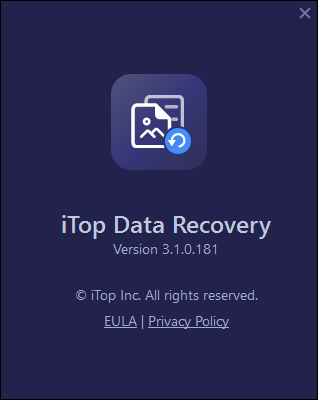 iTop Data Recovery 3.1 PRO (v3.1.0.181) 2022-02-17-07-21-49