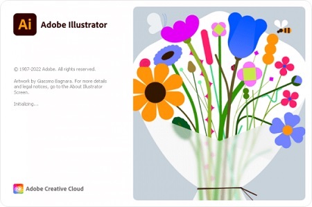 Adobe Illustrator 2023 v27.0.0.602 Multilingual (Win x64)