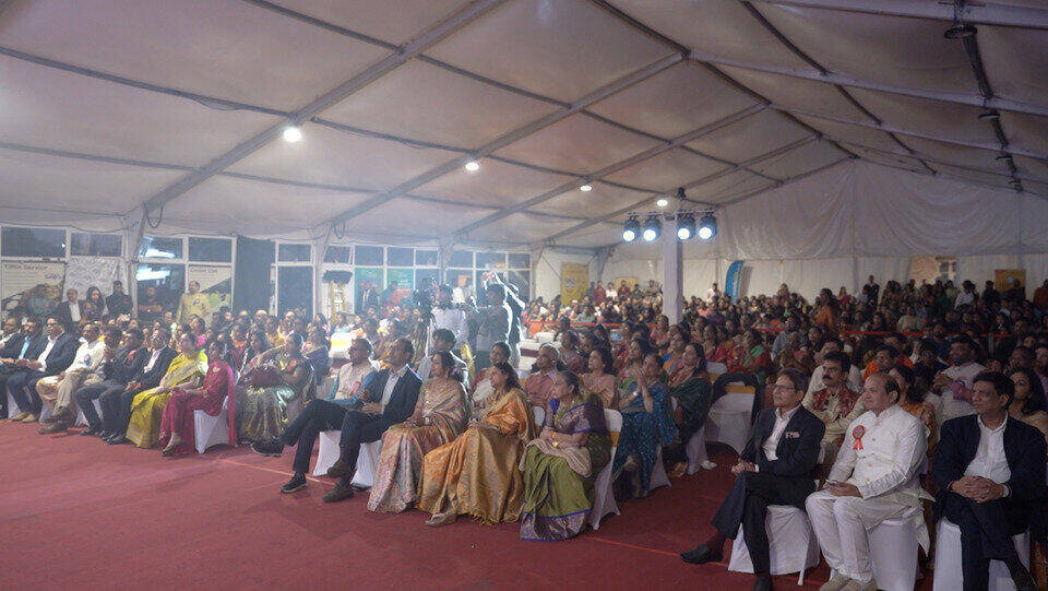 Telugu Association of London TAL 21st Anniversary And 2026 Telugu Ugadi - లండన్ తెలుగు సంఘం 21వ వార్షికోత్సవం