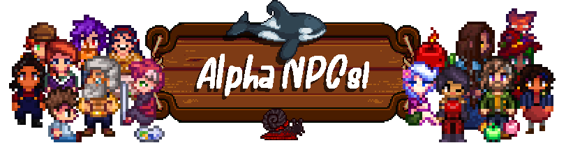 Alphas
