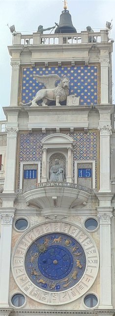 Pizcas de arte en Venecia, Mantua, Verona, Padua y Florencia - Blogs de Italia - Un Terremoto, trenes retrasados, Capilla Scrovegni y San Marcos (108)
