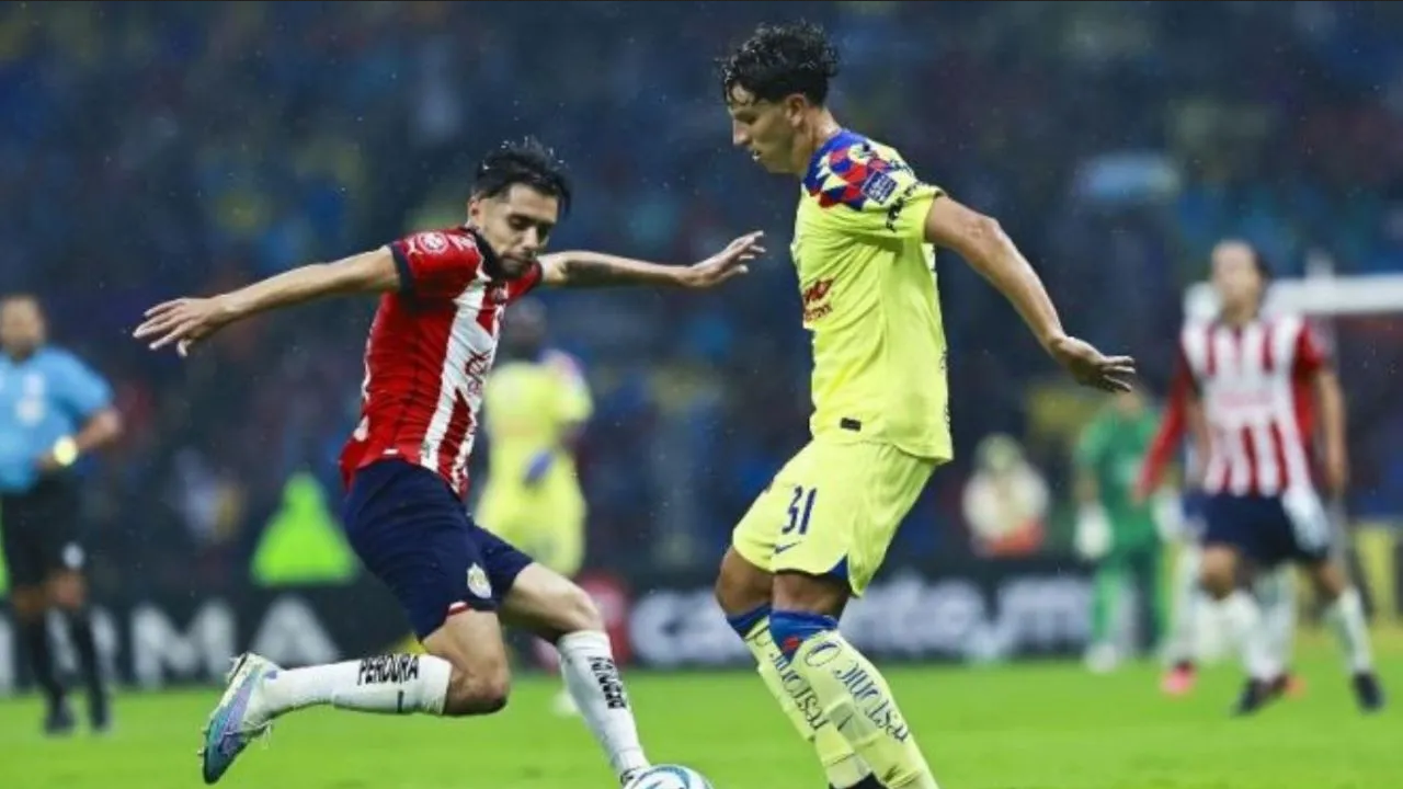 Concacaf Champions Cup 2024: ¿Quiénes son los rivales de los equipos mexicanos?