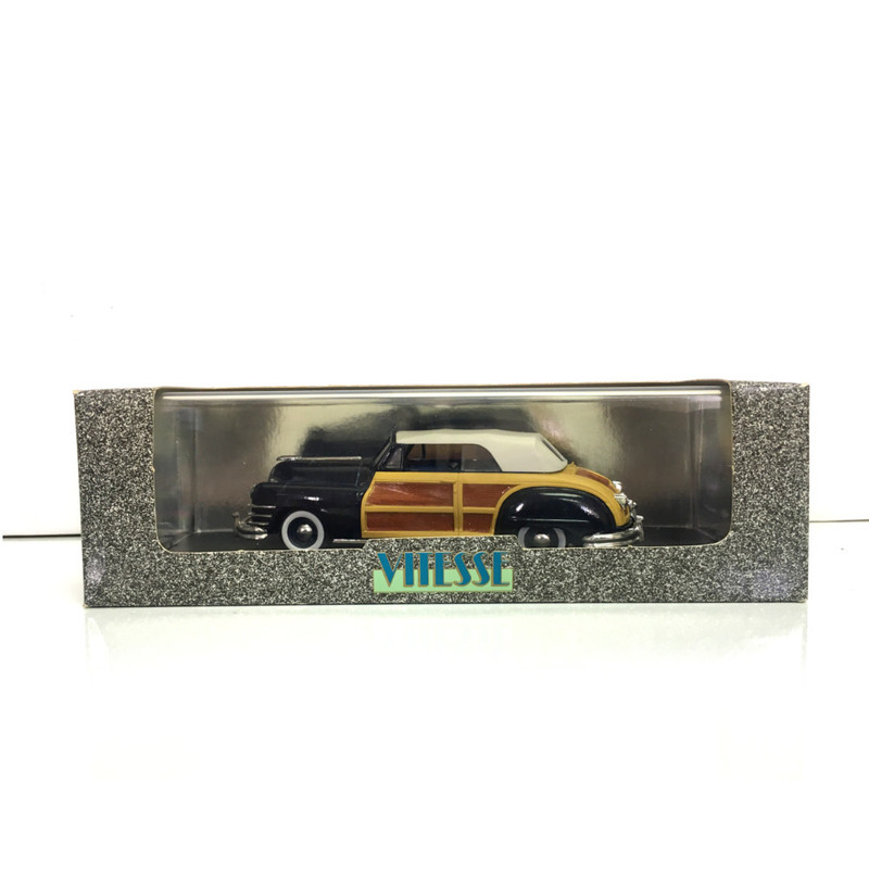 collectible model cars