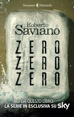 Roberto Saviano – ZeroZeroZero (2020)