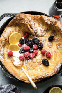 The Dutch Baby