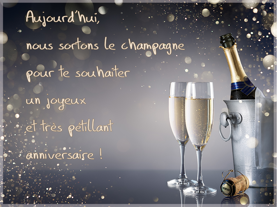 Joyeux Anniversaire Mak