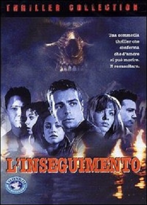 L'inseguimento (1999) DVD9 COPIA 1:1 ITA ENG