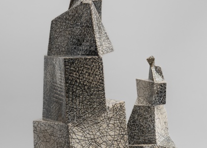 Скульптура 5