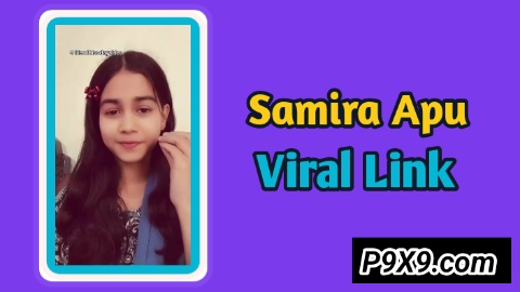 Samira Apu Viral Video | ভাইরাল ক্লাস লিংক