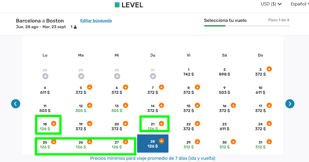 FlyLevel (Level Aerolínea Lowcost): Opiniones, Experiencias - Foro Aviones, Aeropuertos y Aerolíneas