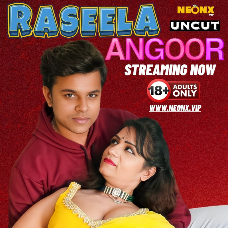 RASEELAANGOR 1