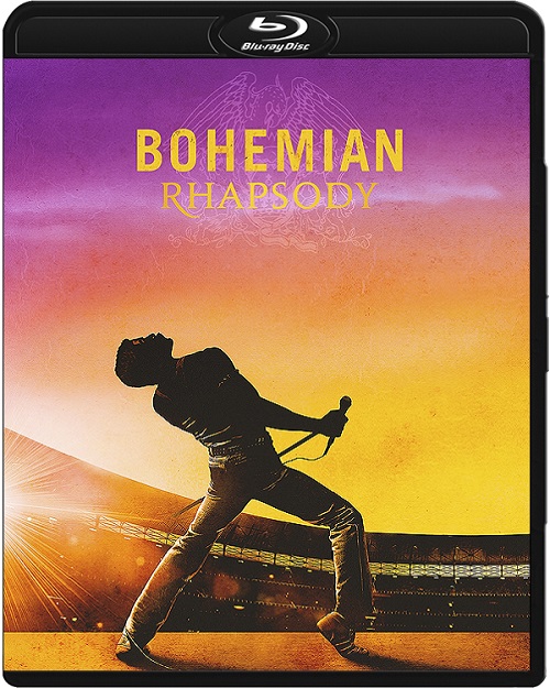 Bohemian Rhapsody (2018) V2.MULTi.720p.BluRay.x264.AC3.DDP7.1-DENDA / LEKTOR i NAPISY PL