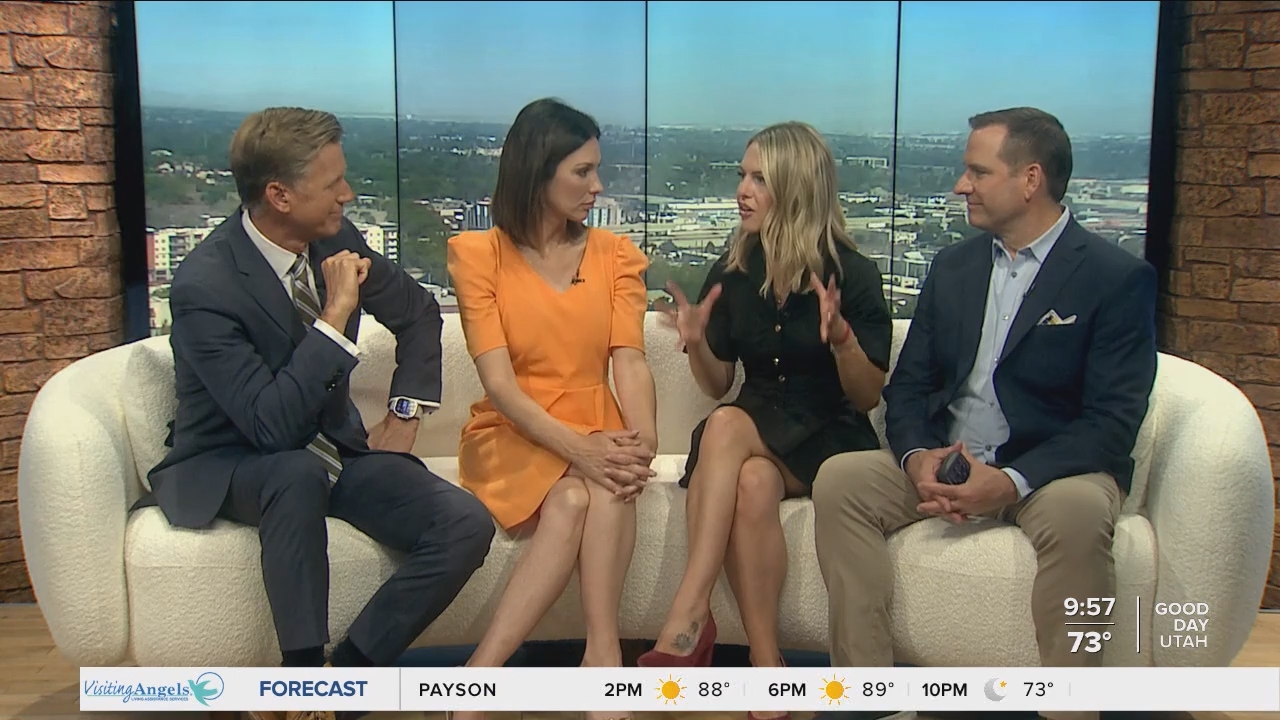 06.09 - 16.00.00 - FOX13 News  Good Day Utah 9AM  ᴺᵉʷ. Utah news, wea....ts_snapshot_00.58.26.928