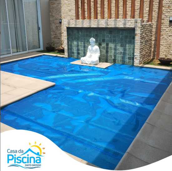Casa da Piscina - Imagem 1