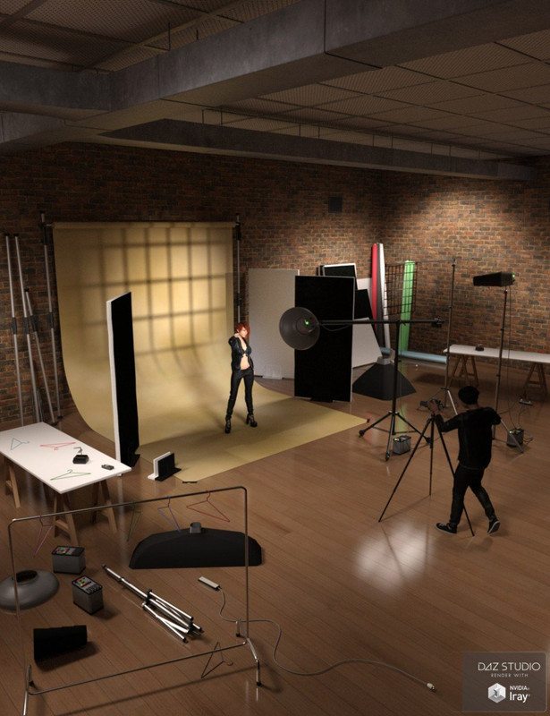 Fashion Studio Fashion Studio