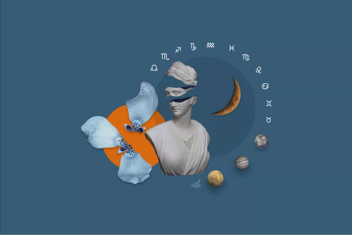 ¿Qué significa tener la Luna en Virgo?