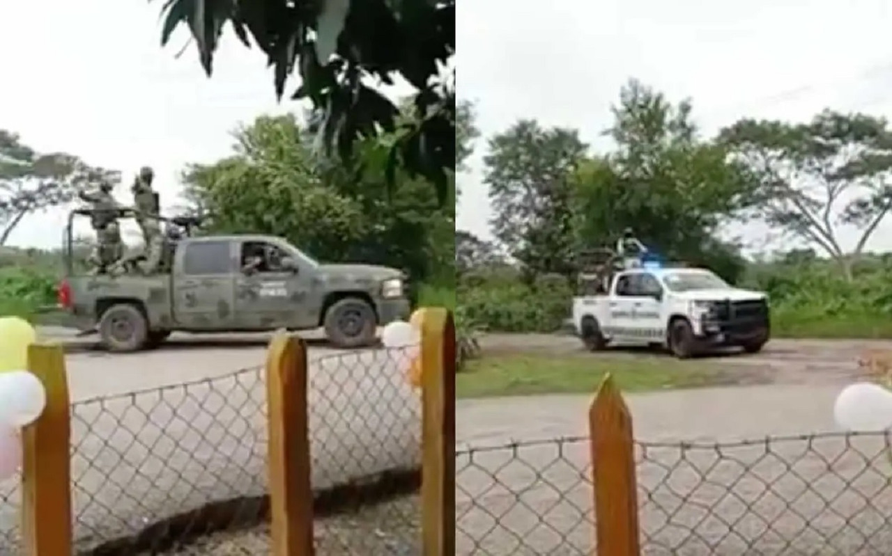 Tragedia en Tabasco, un ataque dejó seis muertos en un bar clandestino