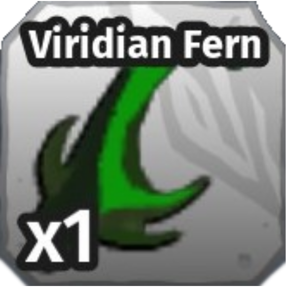 Viridian Fern