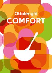 Yotam Ottolenghi – Comfort (2024)