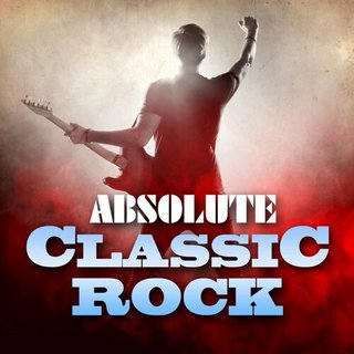 Absolute Classic Rock (2023) .Flac