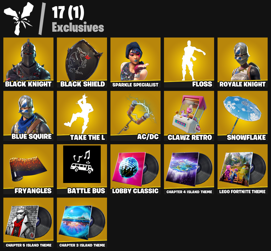 mythic