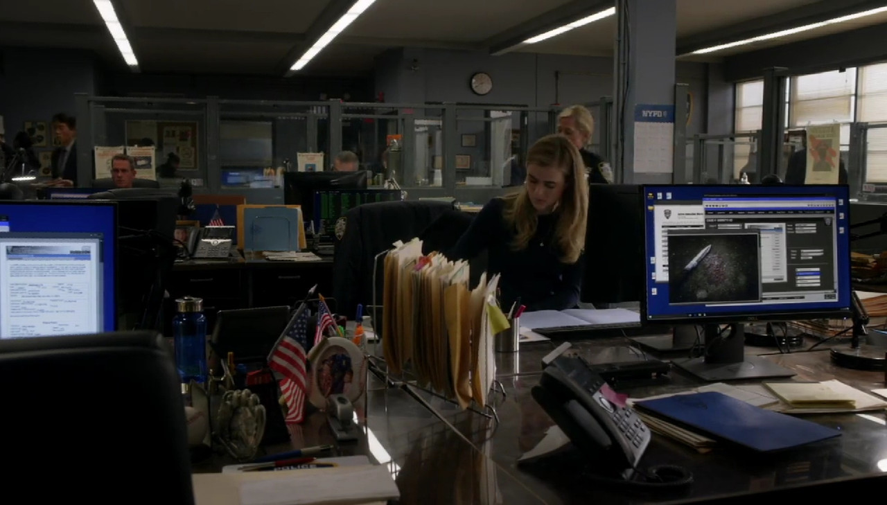 Manifest Movie Screenshot