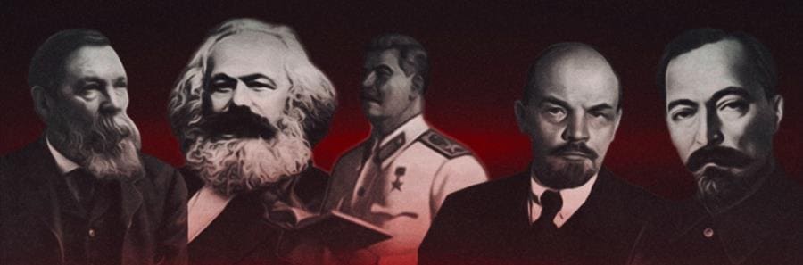 Марксизм: от "Капитала" до цифровой эксплуатации. Как теория XIX века живет сегодня? Марксизм: от "Капитала" до цифровой эксплуатации. Как теория XIX века живет сегодня?