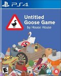 Untitled Goose Game