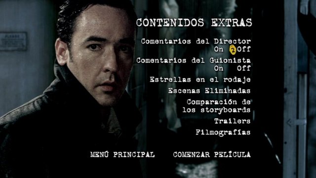 4 - Identidad [DVD9 Full][Pal][Cast/Ing/Hún][Sub:Varios][Thriller][2003]