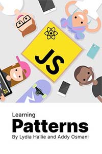 The cover for Learning Patterns