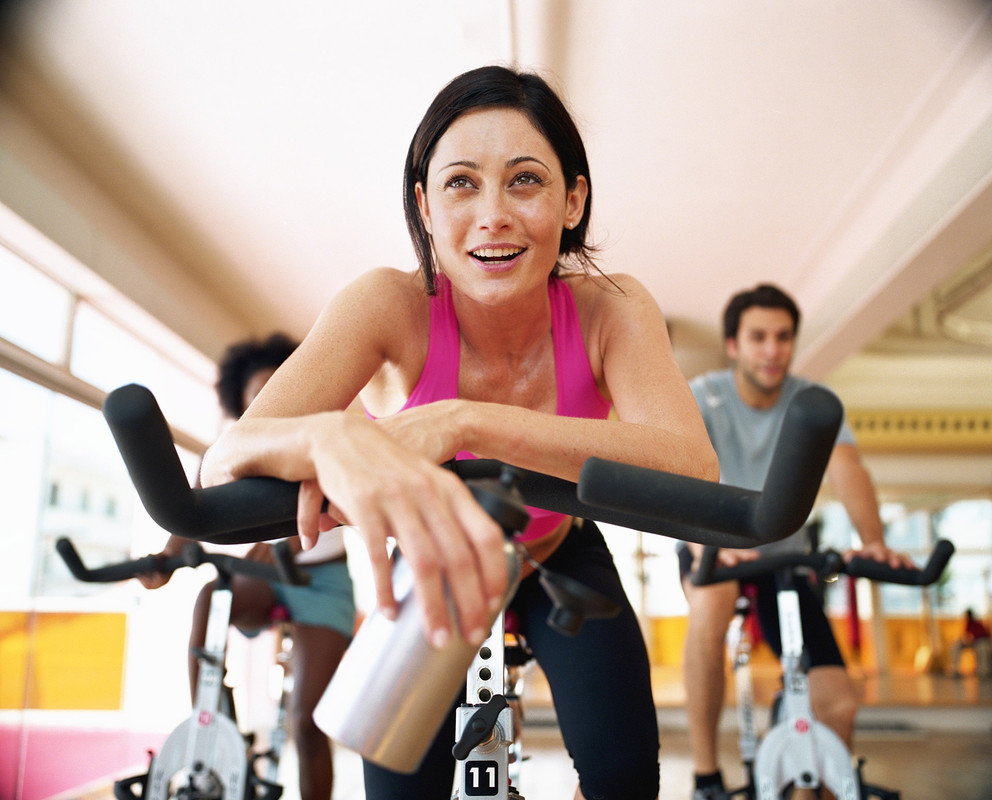 Beneficios de realizar ejercicio: mejora tu salud intestinal 