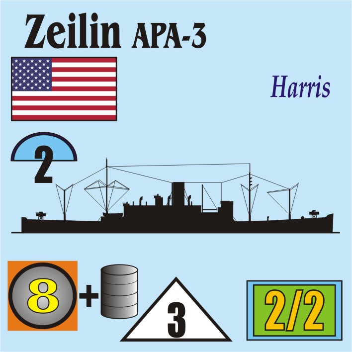 Zeilin