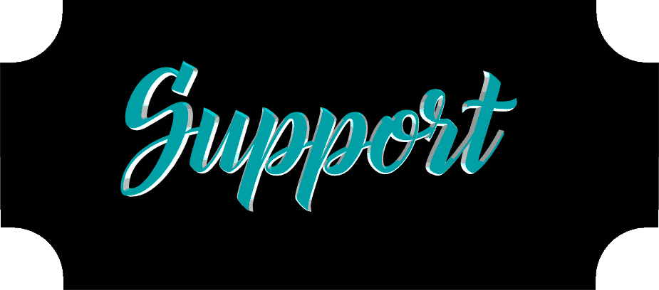 SUPPORT