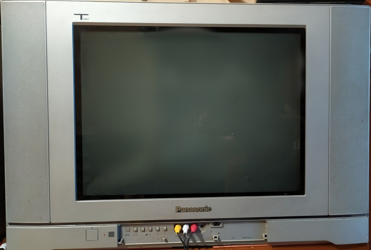 Телевизор Panasonic