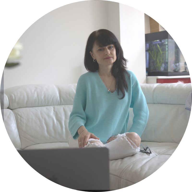 Bilyana Ancheva Profile picture