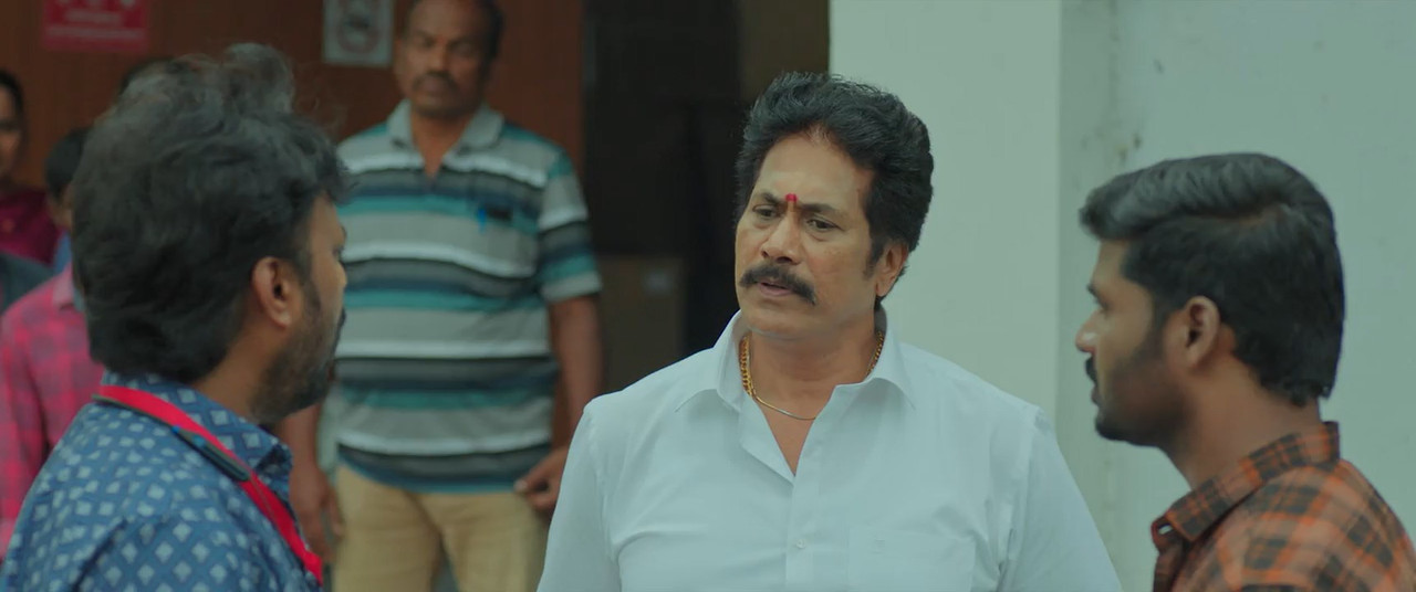 EMI 2025 WebRip [Tamil] 480p, 720p Screenshot