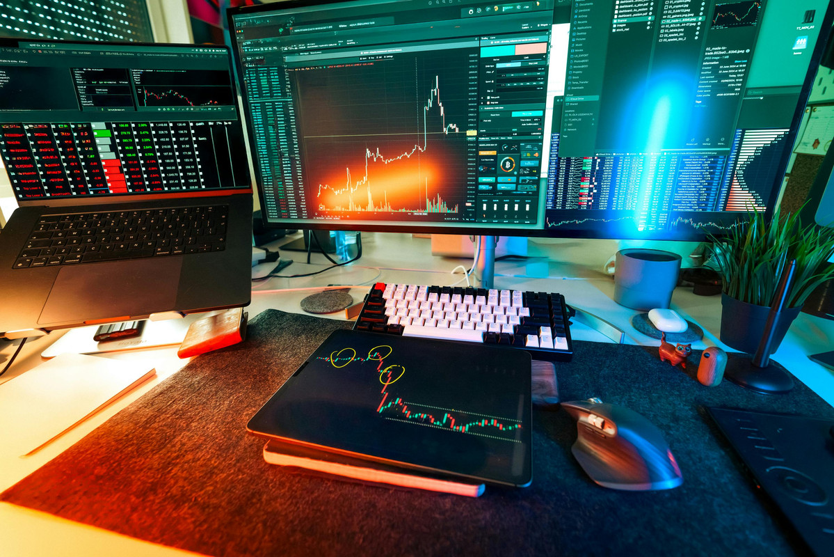 Why Risk Management is the #1 Skill in Crypto Prop Trading