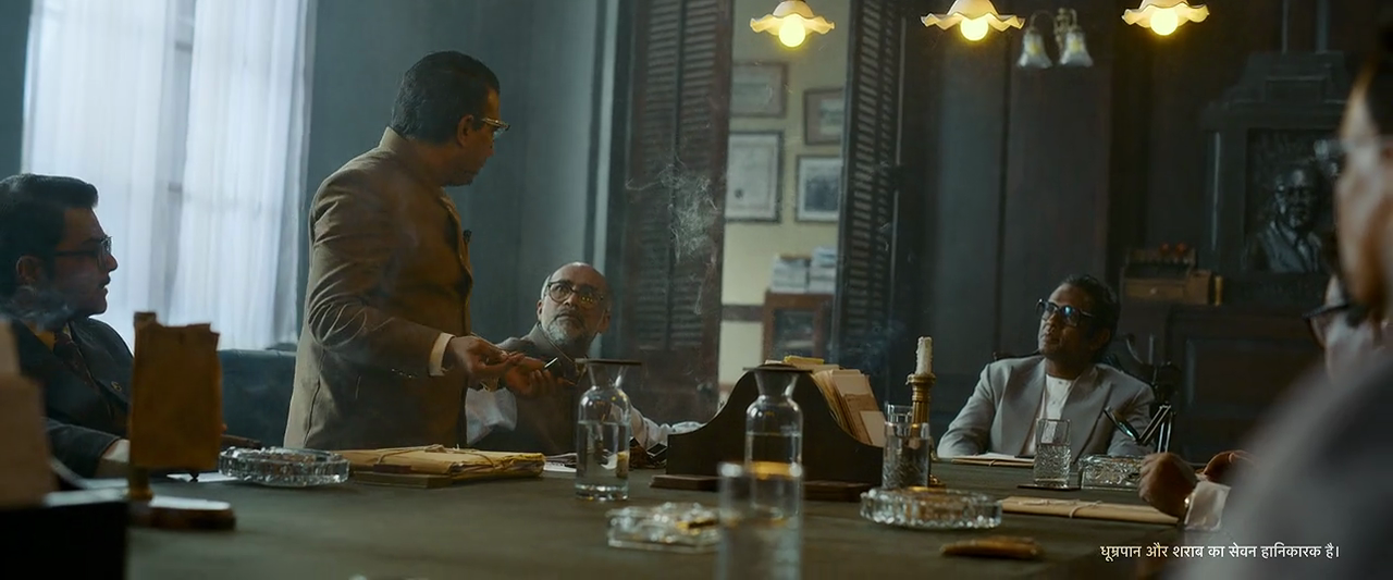 Maidaan 2024 Hindi [DDP5.1] WEB-DL 