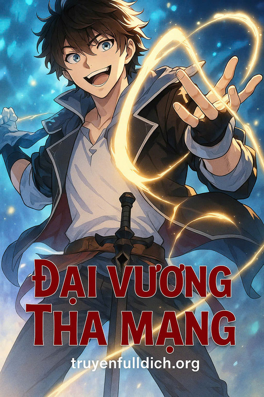 Đại Vương Tha Mạng