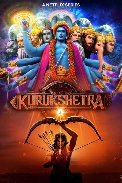 Kurukshetra (Season 1) Multi Audio [Hindi-Tamil-Telugu-Kannada-Malayalam] WEB Series WEB-DL ESub – 720p [350MB]