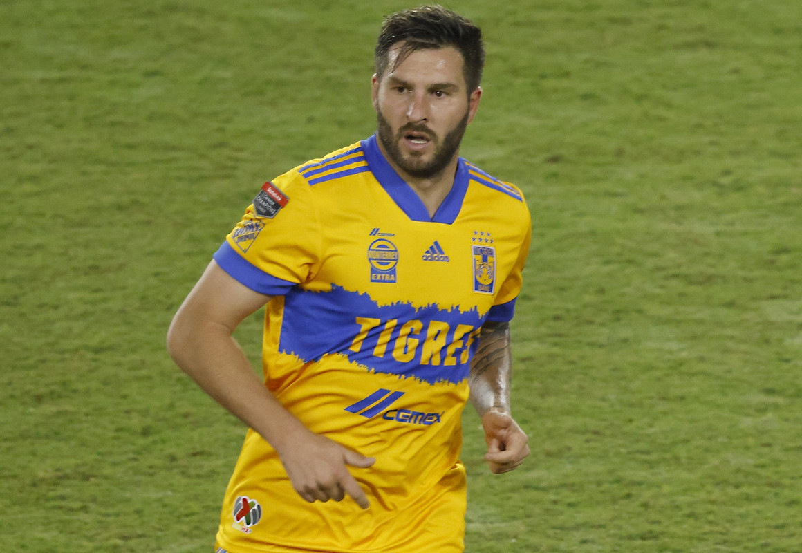 Gignac está dejando de ser el favorito de Tigres, esto le hará Miguel Herrera