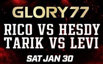  Watch Glory 77 